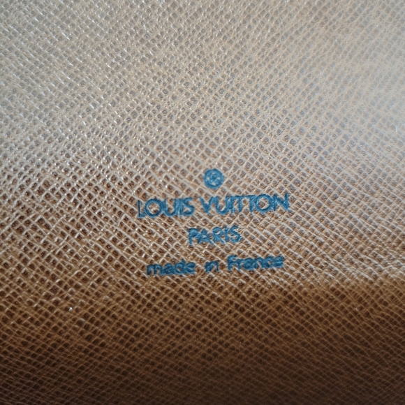 Louis Vuitton Pochette Crossbody Waistbag Handbag Neverfull Speedy - Picture 4 of 7